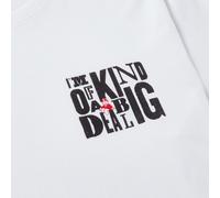 Monopoly King Of Dealing T-Shirt - White - S - White