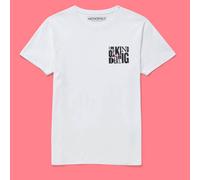 Monopoly King Of Dealing T-Shirt - White | Size: XL Monopoly White XL