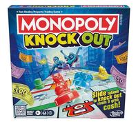 Monopoly Knockout (F8995)