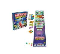 Monopoly Knockout One Colour