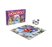 Monopoly Koty 2025 Polska Gra Planszowa Polish Board Game Po Polsku