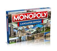 Monopoly - Lancaster