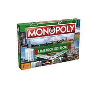 Limerick Monopoly Board Game