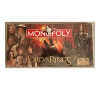 Monopoly Lord of The Rings