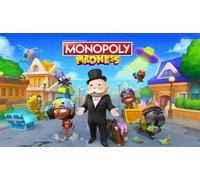 Monopoly Madness