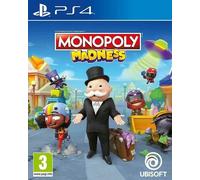 Monopoly Madness