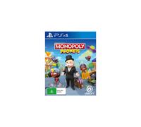 Monopoly Madness Game (PS4)