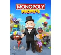 Monopoly Madness (PC) - Ubisoft Connect Key - EUROPE