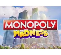 MONOPOLY Madness (PC) Ubisoft Connect Key - GLOBAL