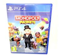 Monopoly Madness PS4 Board Game Family Kids PS5 Compatible Game | New Sealed