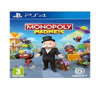 Ubisoft Monopoly Madness