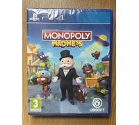 Monopoly Madness PS4 PlayStation 4 Game Brand New Sealed