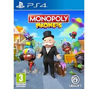 MONOPOLY MADNESS PS4 VF