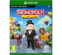 Monopoly Madness (Xbox One)