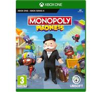 Monopoly Madness (Xbox One)