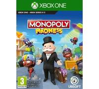 Monopoly Madness (Xbox One) - Xbox Live Key - EUROPE