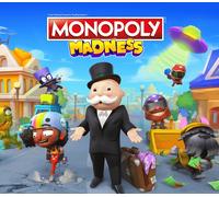 MONOPOLY Madness XBOX One / Xbox Series X|S Account