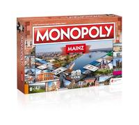 Monopoly Mainz