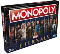Monopoly : Marvel Eternals Board game