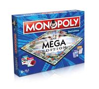 Monopoly Mega 2nd Edition