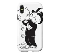 Monopoly Money Bank Case for iPhone X/XS