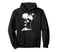 Monopoly Money Bank Pullover Hoodie