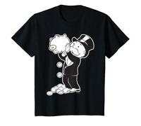 Monopoly Money Bank T-Shirt