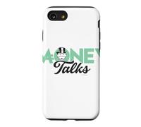 Monopoly Money Talks Case for iPhone SE (2020) / 7/8