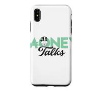 Monopoly Money Talks Case for iPhone XS Max
