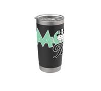 Monopoly Money Talks Stainless Steel Insulated Tumbler