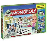 Monopoly My Game