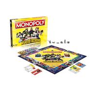 MONOPOLY - My Hero Academia (FR),203156
