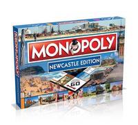 Monopoly Newcastle Edition