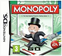 Monopoly (Nintendo DS)