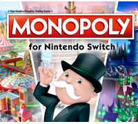 MONOPOLY Nintendo Switch Access
