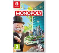 Monopoly (Nintendo Switch) - Brand New and Sealed