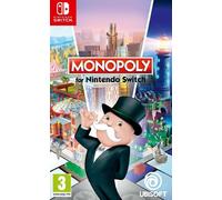 Monopoly (Code in Box) (Nintendo Switch)