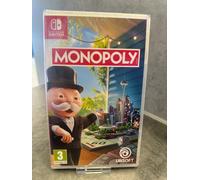 Nintendo Switch Monopoly One Colour
