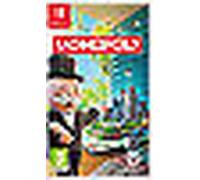 Monopoly Nintendo Switch Ubisoft