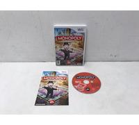 Monopoly (Nintendo Wii)