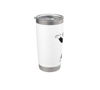 Monopoly Oh Yeah Stainless Steel Insulated Tumbler