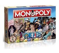 Monopoly One Piece