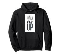 Monopoly Pay Up Pullover Hoodie