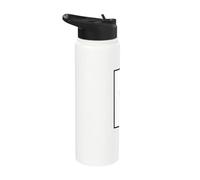 Monopoly Pay Up Stainless Steel Insulated Water Bottle