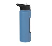 Monopoly Pay Up Stainless Steel Insulated Water Bottle