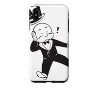 Monopoly Perplexed Case for iPhone XS Max