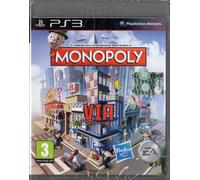 Monopoly PlayStation 3 (PC)