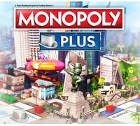 MONOPOLY PLUS EU PC Ubisoft Connect CD Key