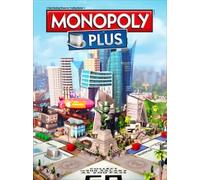 Monopoly Plus (PC) - Ubisoft Connect Key - GLOBAL