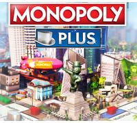 MONOPOLY PLUS US XBOX One CD Key